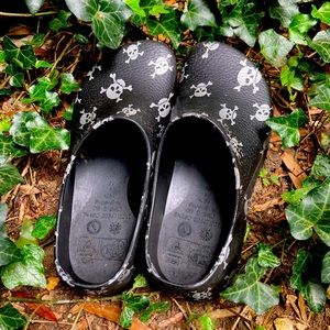 Birkis Garden Shoes